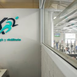 Negocio Kr Kinesiología Y Rehabilitación