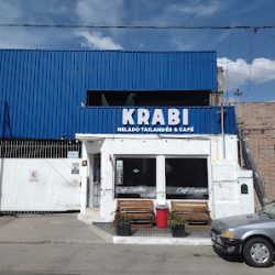 Negocio Krabi