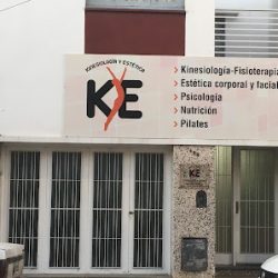 Negocio Kye Consultorio Kinesiologia