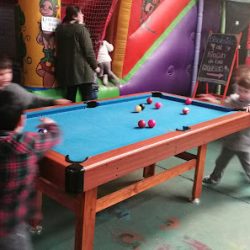 Negocio La Aldea De Los Peques