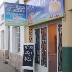 Negocio La Alonso