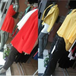 Negocio La Boutique