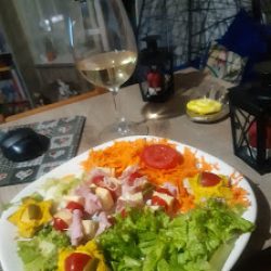 Negocio La Cantina