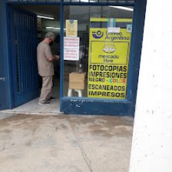 Negocio La Casa Del Estudiante