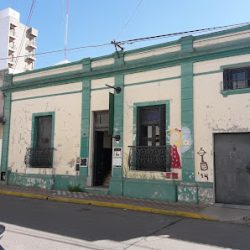 Negocio La Casona Almacén De Arte.
