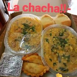 Negocio La Chacha
