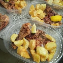 Negocio La Cocina De Gustavo