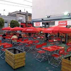 Negocio La Estación