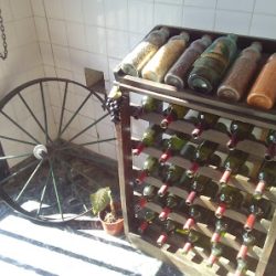 Negocio La Estancia