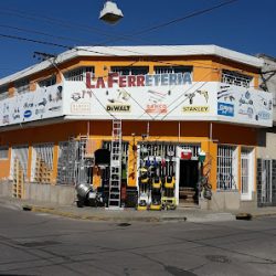 Negocio La Ferretería