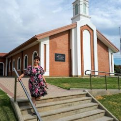 Negocio La Iglesia De Jesucristo De Los Santos De Los Últimos Días