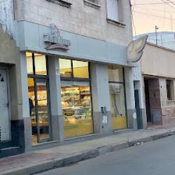 Negocio La Molinera