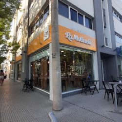 Negocio La Molinera