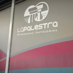Negocio La Palestra