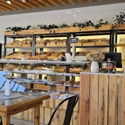 Negocio La Pasteleria