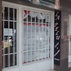 Negocio La Pelu Cristal