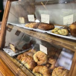 Negocio La Raíz - Pan De Masa Madre Y Cafe