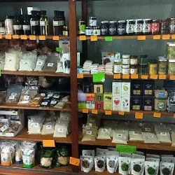 Negocio La Rambla Fresh Market