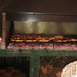 Negocio La Rueda