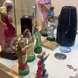 Negocio La Tiendita Esotérica
