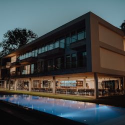 Negocio La Urumpta Hotel & Spa By Aken Mind