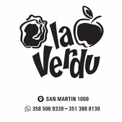Negocio La Verdu
