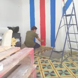 Negocio Lalato Peluqueria