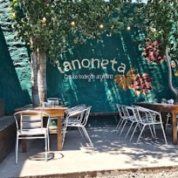 Negocio Lanoneta