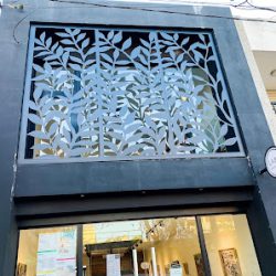 Negocio Lapiz Galeria Y Taller