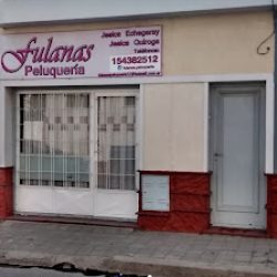 Negocio Las Jesis Peluquería