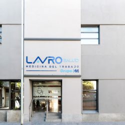 Negocio Lavro Salud - Medicina Del Trabajo