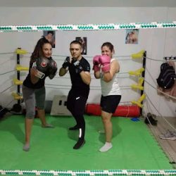 Negocio Lemmy Boxing