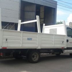 Negocio Lencinas Constructora