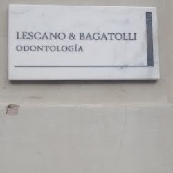 Negocio Lescano & Bagatolli Odontología