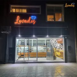 Negocio Levados