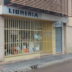 Negocio Libreria Moreno
