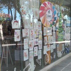 Negocio Libreria Y Fotocopiadora Mil Colores