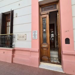 Negocio Lic. Claudia Capelari. Psicopedagoga. Psicoanálisis.