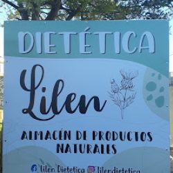Negocio Lilen Dietética