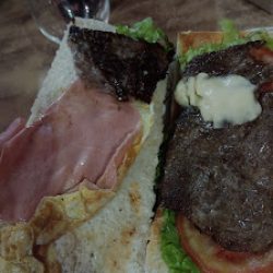 Negocio Limón Y Sal Rotiseria Y Panaderia