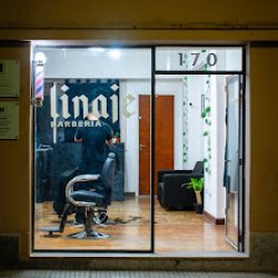 Negocio Linaje Barbería