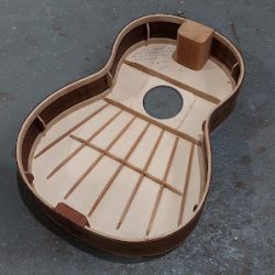 Negocio Ljc Luthier - Taller De Instrumentos