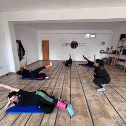 Negocio Localmix-gym