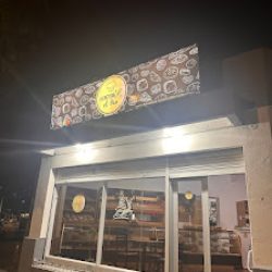 Negocio Locos X El Pan