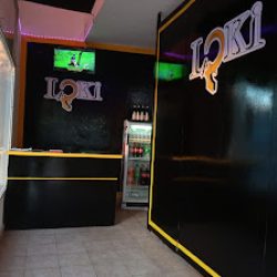 Negocio Loki Pizzar