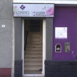 Negocio Loren's Centro De Estética