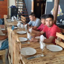 Negocio Los Angeles De Charlie Vip