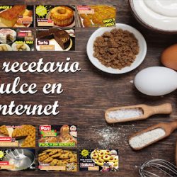 Negocio Los Baroni Pasteleria