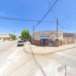 Negocio Los Buenos Muchachos Verduleria Y Carniceria