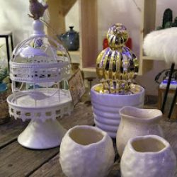 Negocio Los Cardones Insumos & Ceramica